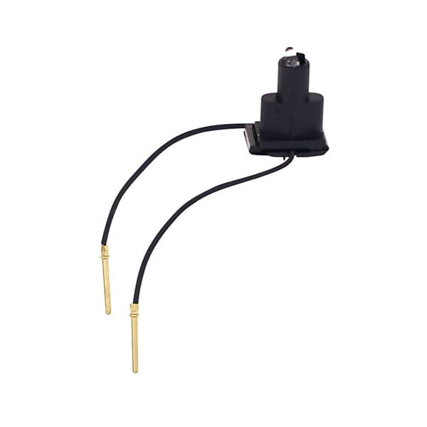 Busch-Jaeger Glimmlampe 230V 0,6mA m.Kabel 8332-1